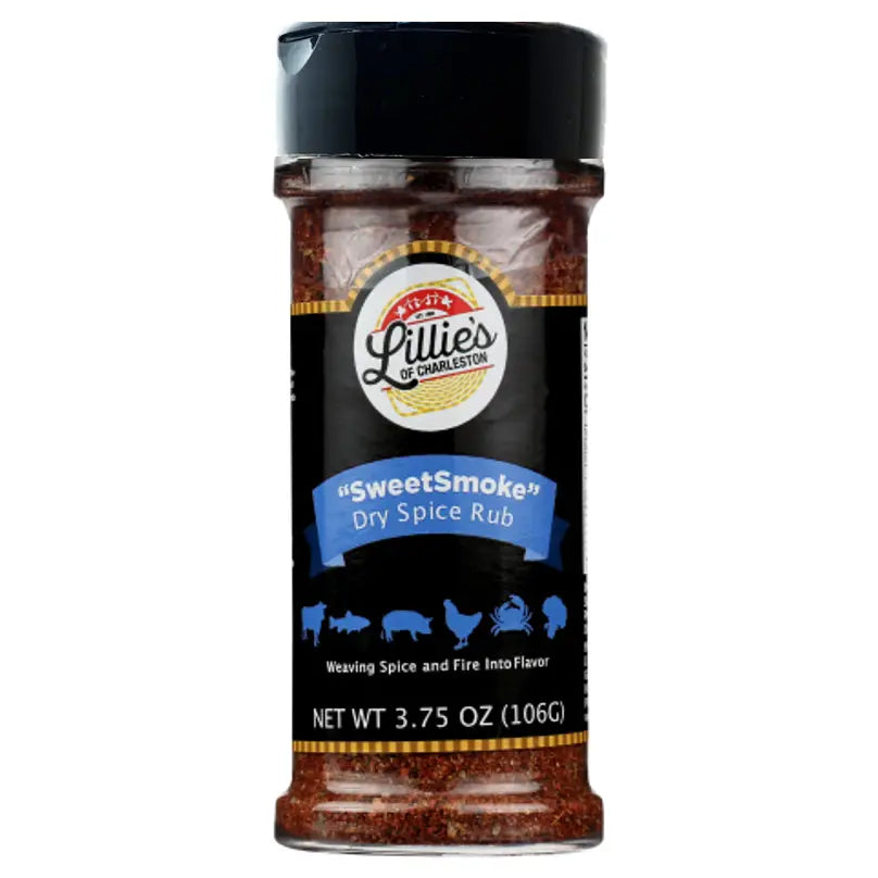Lillie's of Charleston Seasoning Mix