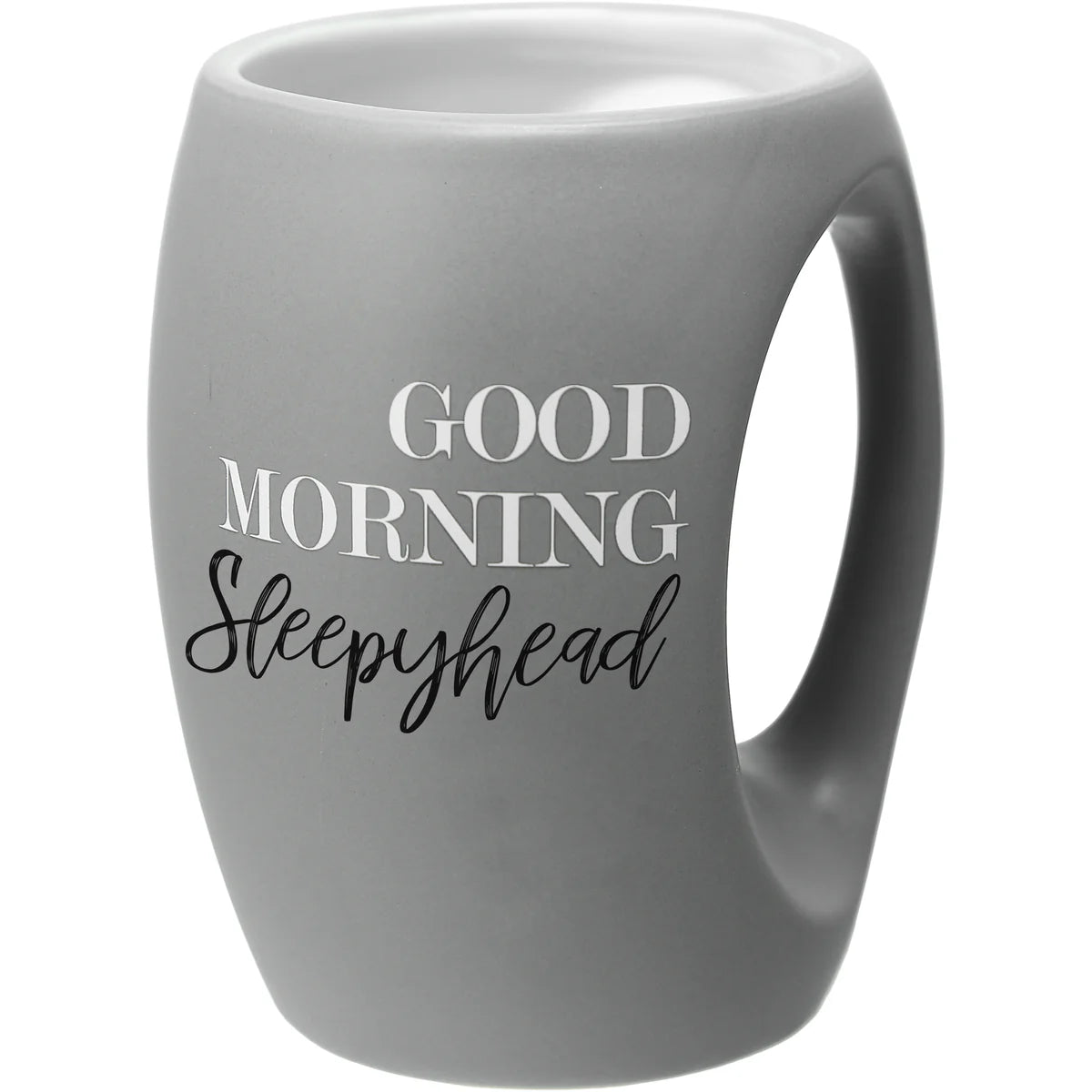 Good Morning Mug 16oz
