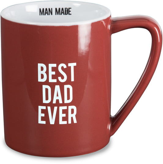 Mug Best Dad 18oz