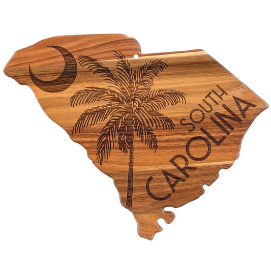 Origin SC Shaped Board