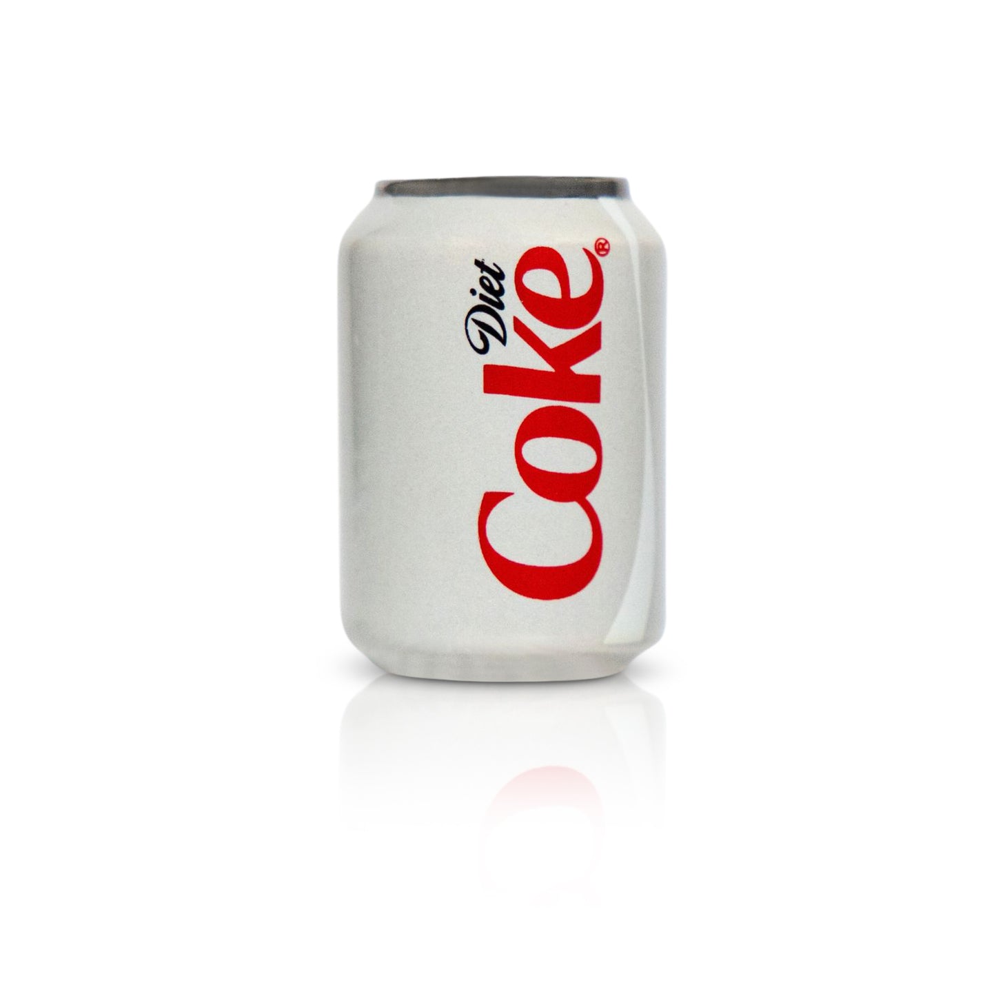 Mini Diet Coke can