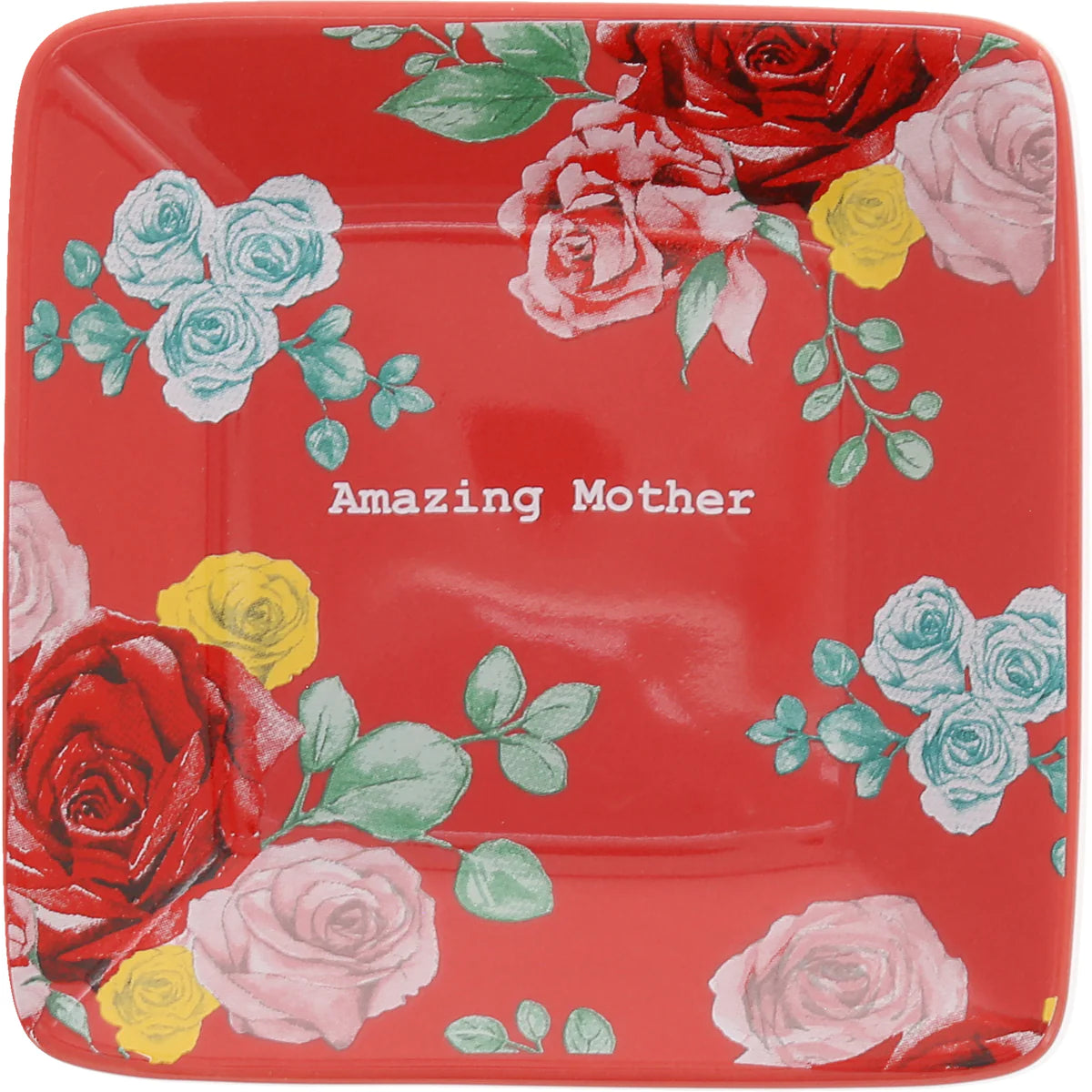 3.5" Keepsake Dish