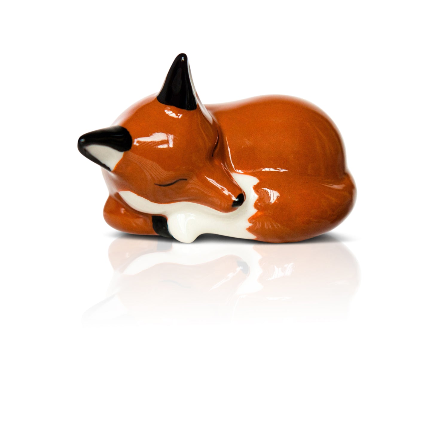 Mini foxy lady (fox)