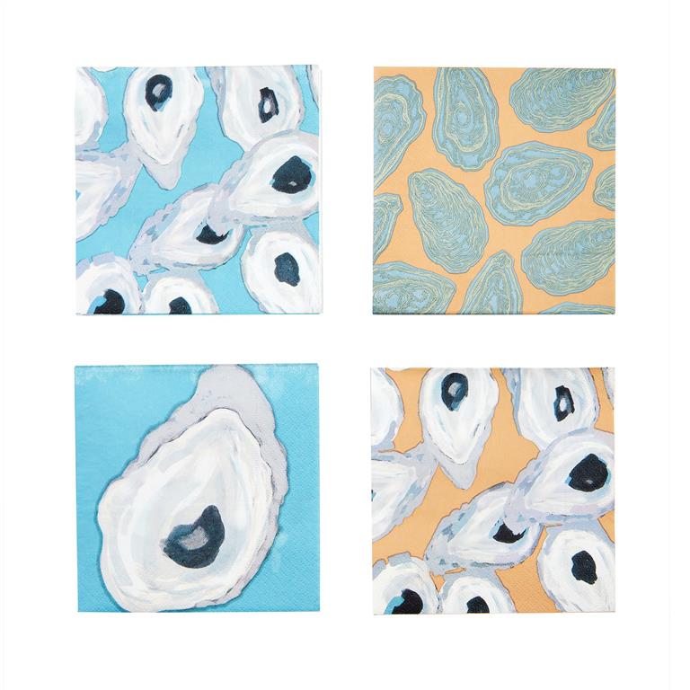 Oyster Napkin