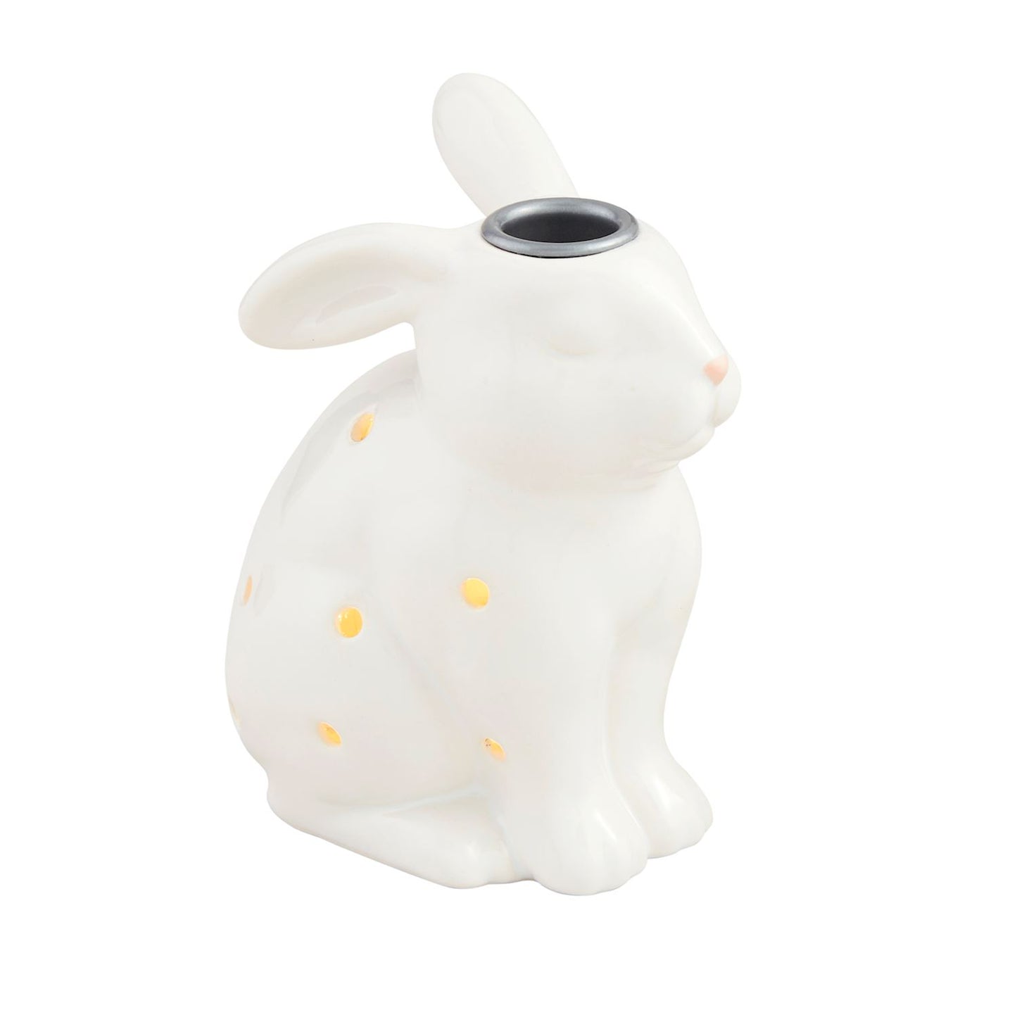 Bunny Taper Holder