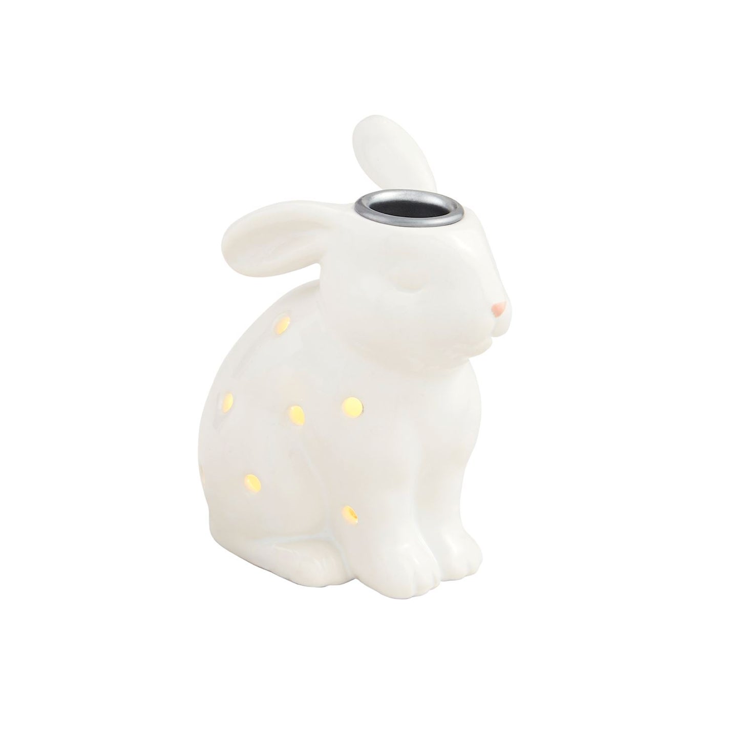 Bunny Taper Holder