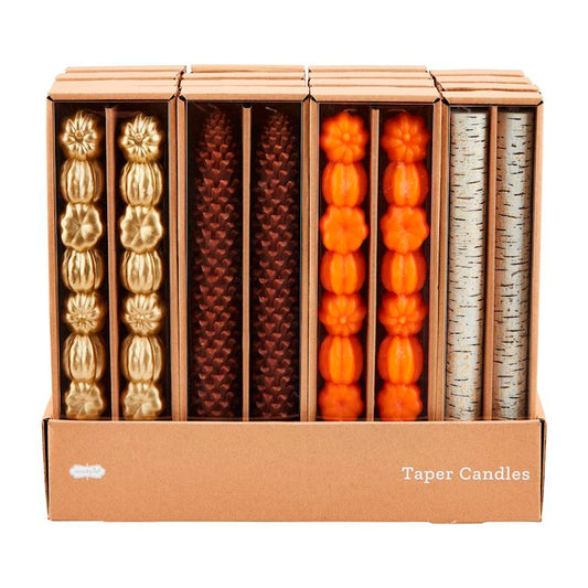 Gather Taper Candles