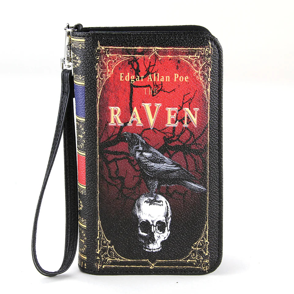 Book Wallet