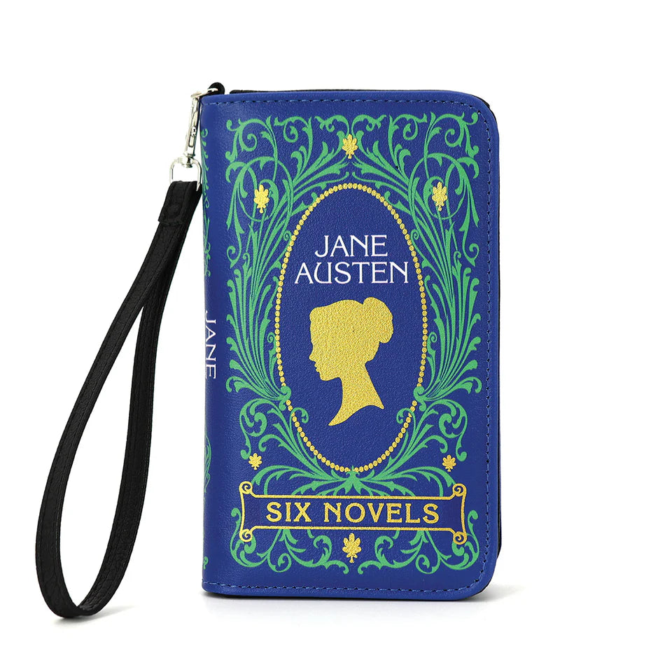 Book Wallet