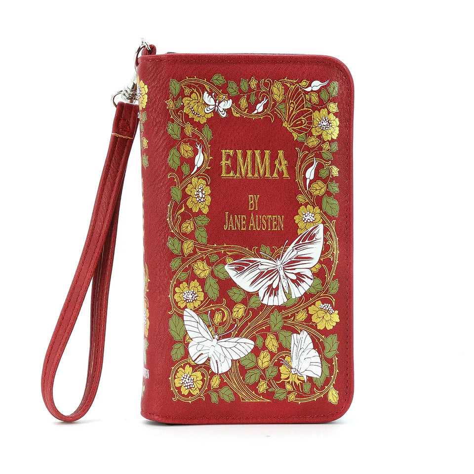 Book Wallet