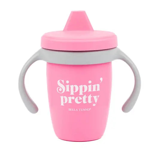 Sippy Cup