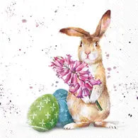 Easter Paper Napkins