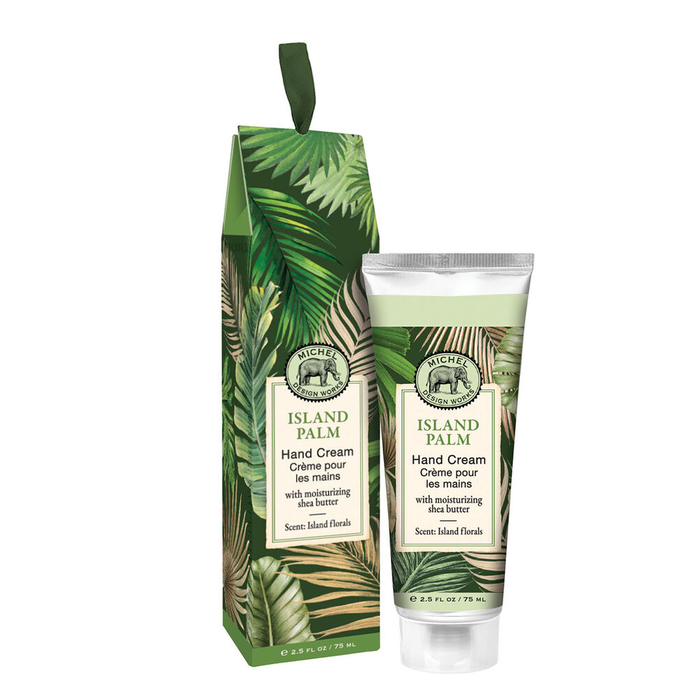 Michel Design Works Hand Cream