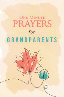 Book One Minute Prayers