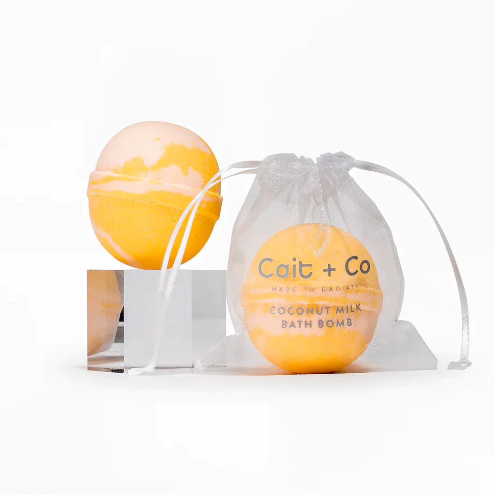 Bath Bomb
