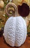 White Pumpkin