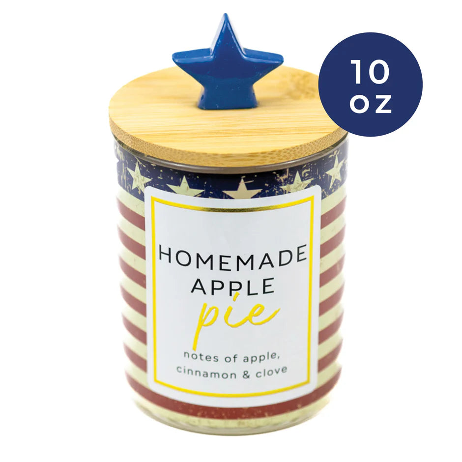 Seasonal Candle