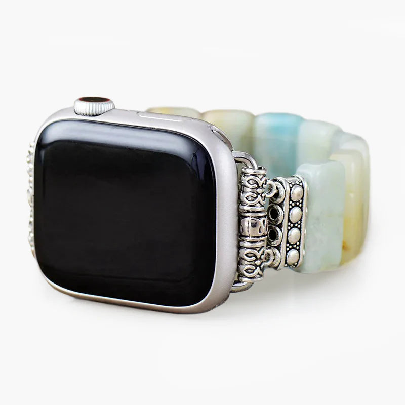 Stretch Apple Watch Band