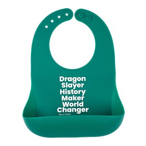 Wonder Bib