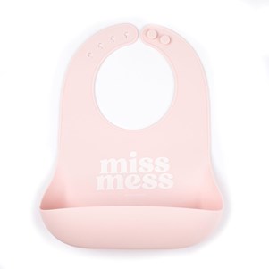 Wonder Bib