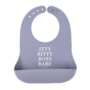 Wonder Bib