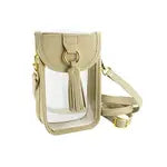 Cell Phone Clear Crossbody