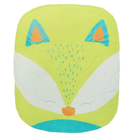 Cover Mees  Stroller Blanket