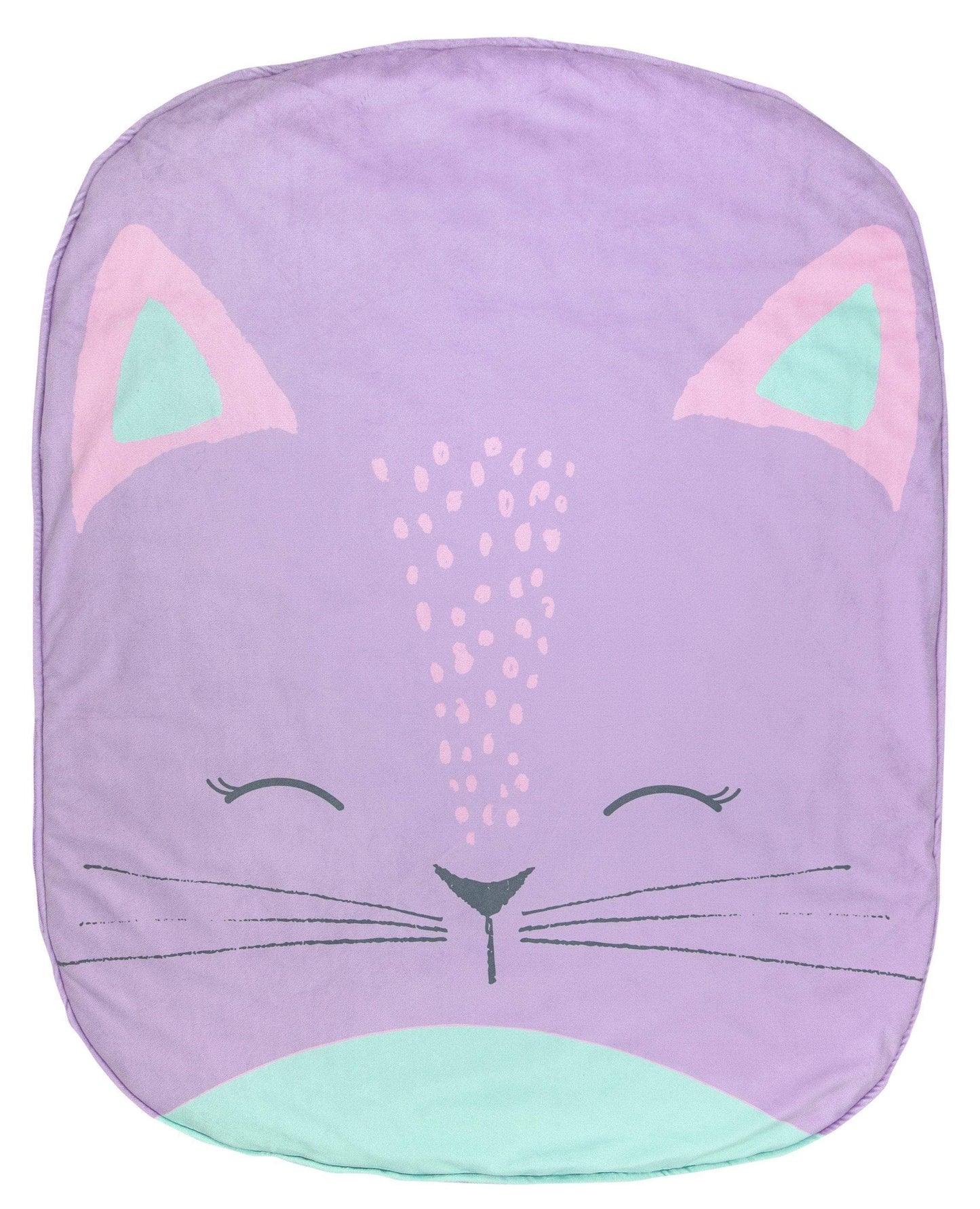 Cover Mees Stroller Blanket
