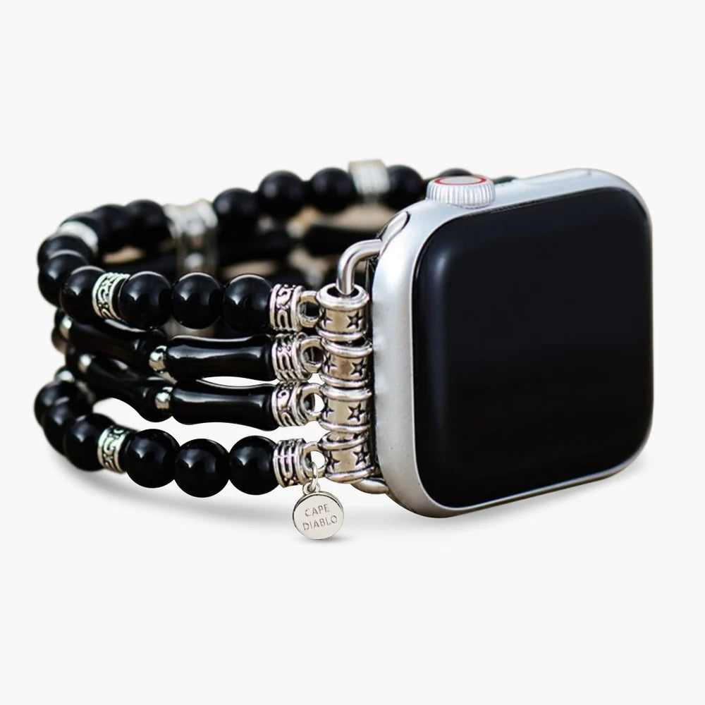 Stretch Apple Watch Band