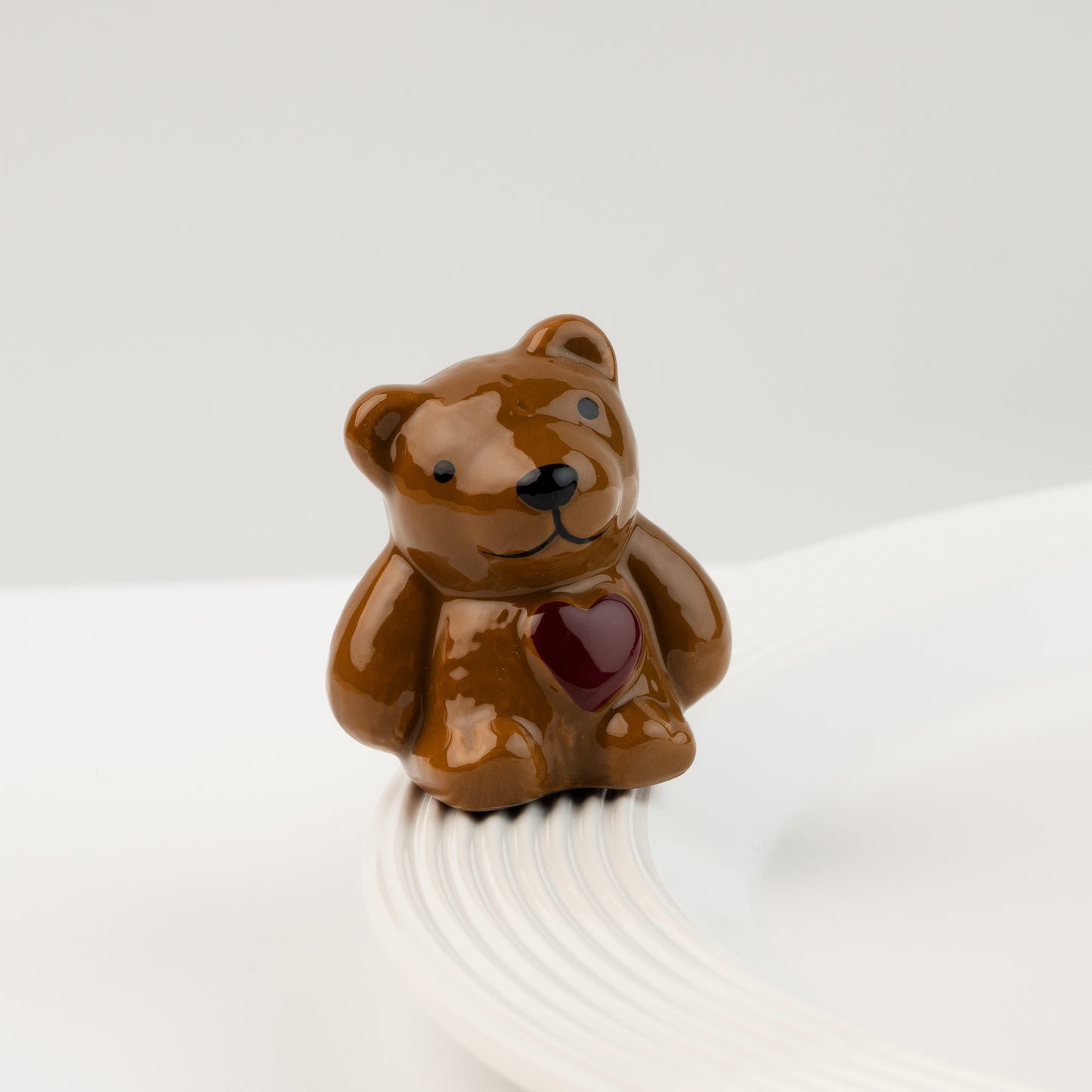 mini bear with me