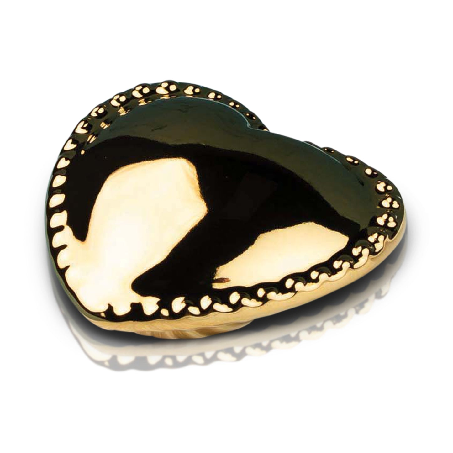 plato ovalado gift set