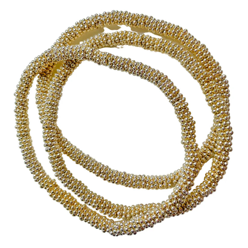 Cola Stacks Bracelet