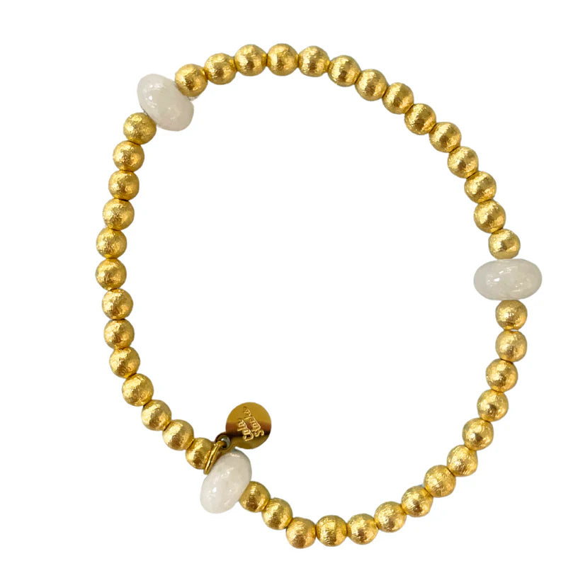 Cola Stacks Bracelet
