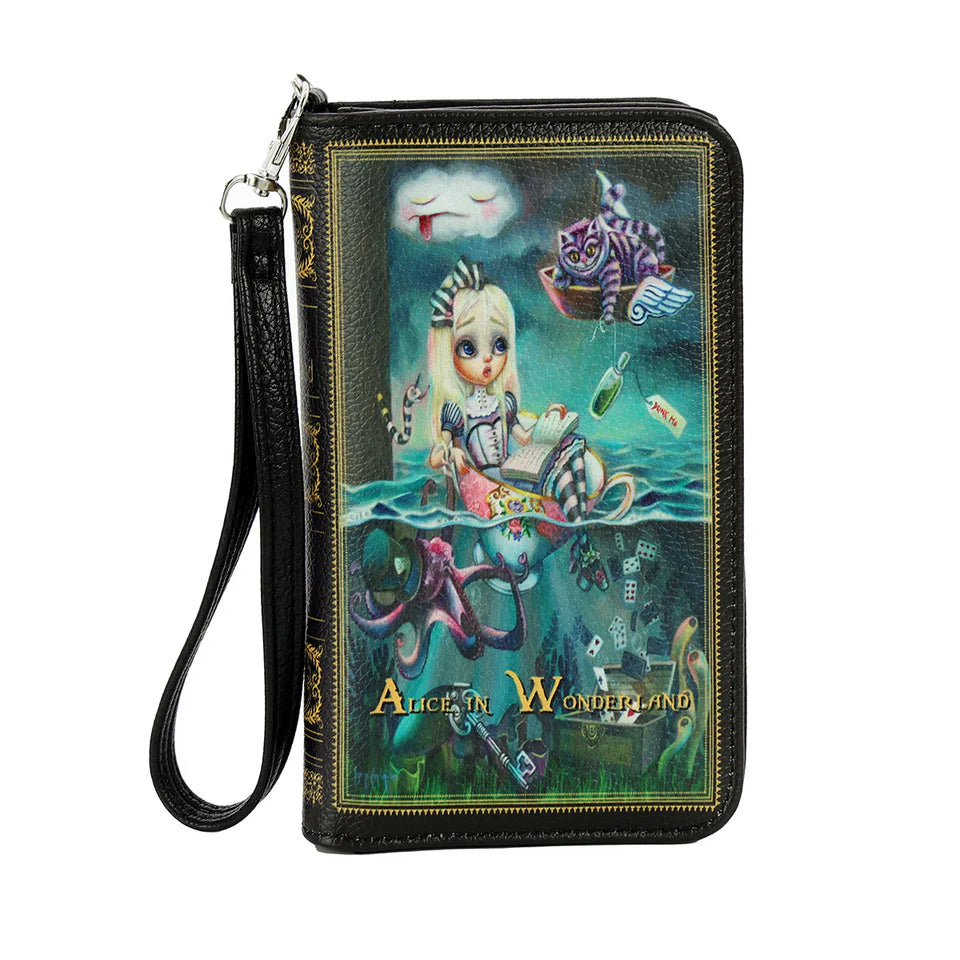 Book Wallet