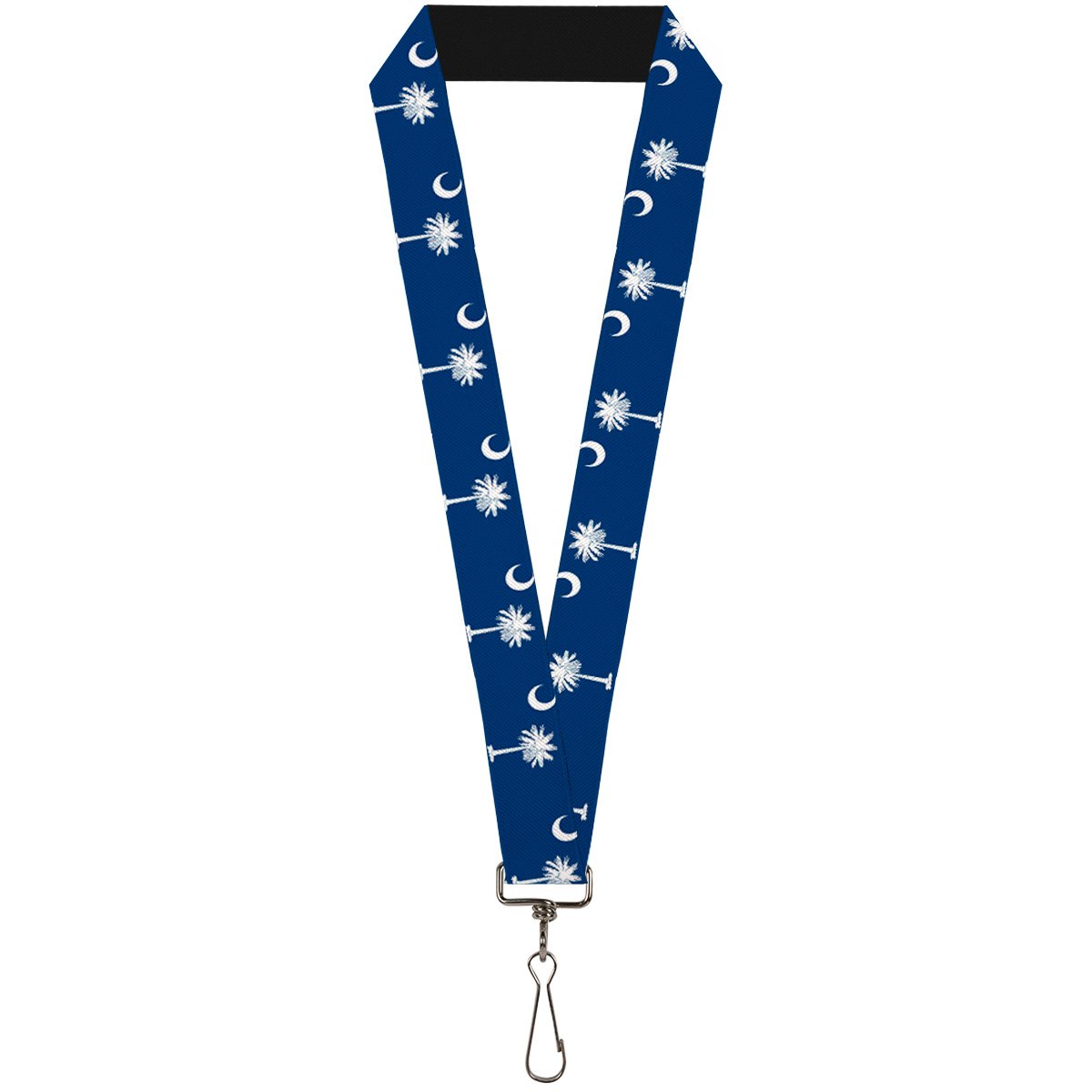Lanyard SC Flag