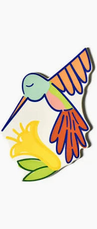 Attachment 2025 Spring Party Hummingbird