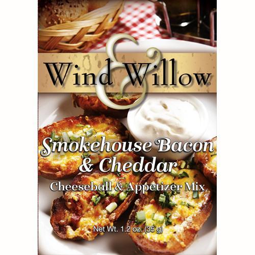 Wind & Willow Savory Cheeseball Mix