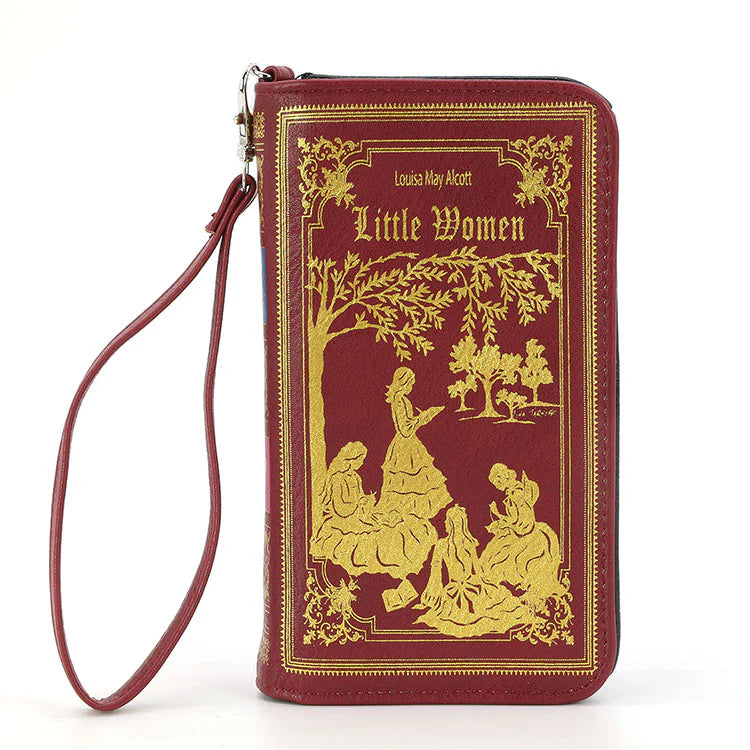 Book Wallet