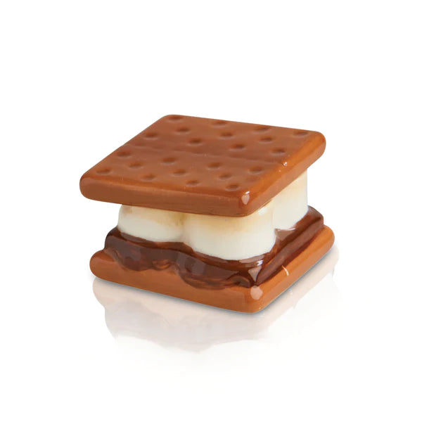 Mini Gimme S'More