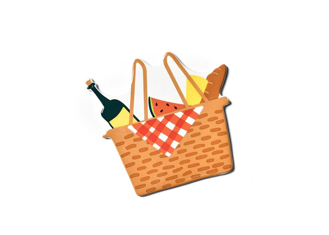 Attachment Big Picnic Basket