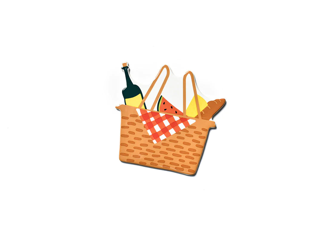 Attachment Mini Picnic Basket
