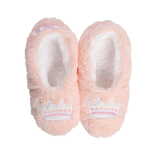 Slipper Queen Footsie