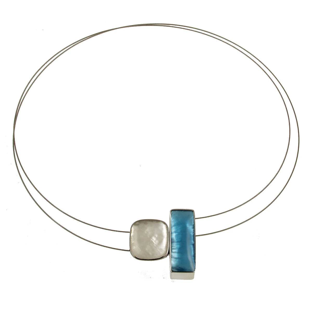 Origin Pendent Necklace