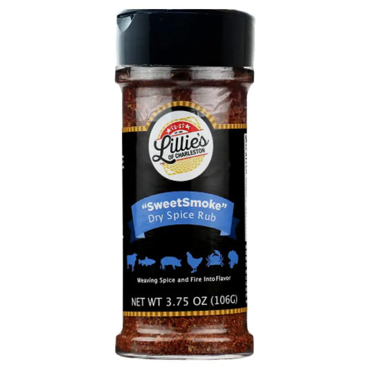 Lillie's of Charleston Seasoning Mix