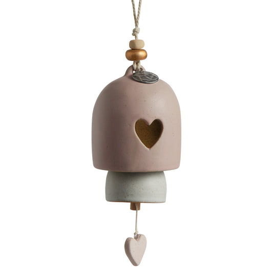 Inspired Bell