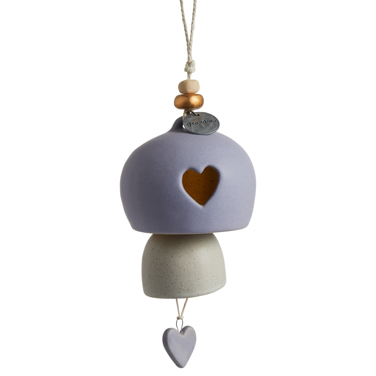 Inspired Bell
