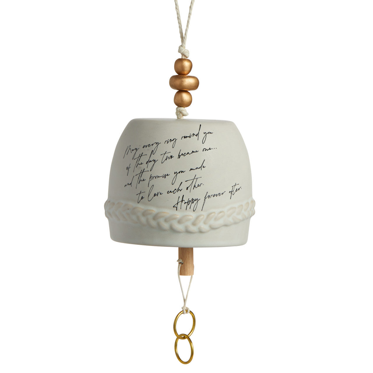 Inspired Bell