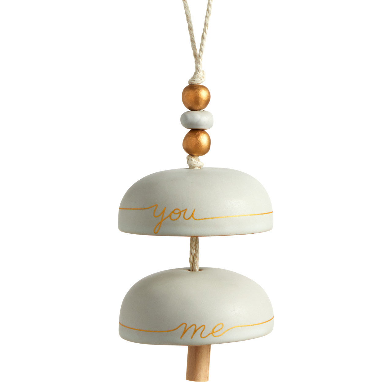 Inspired Bell