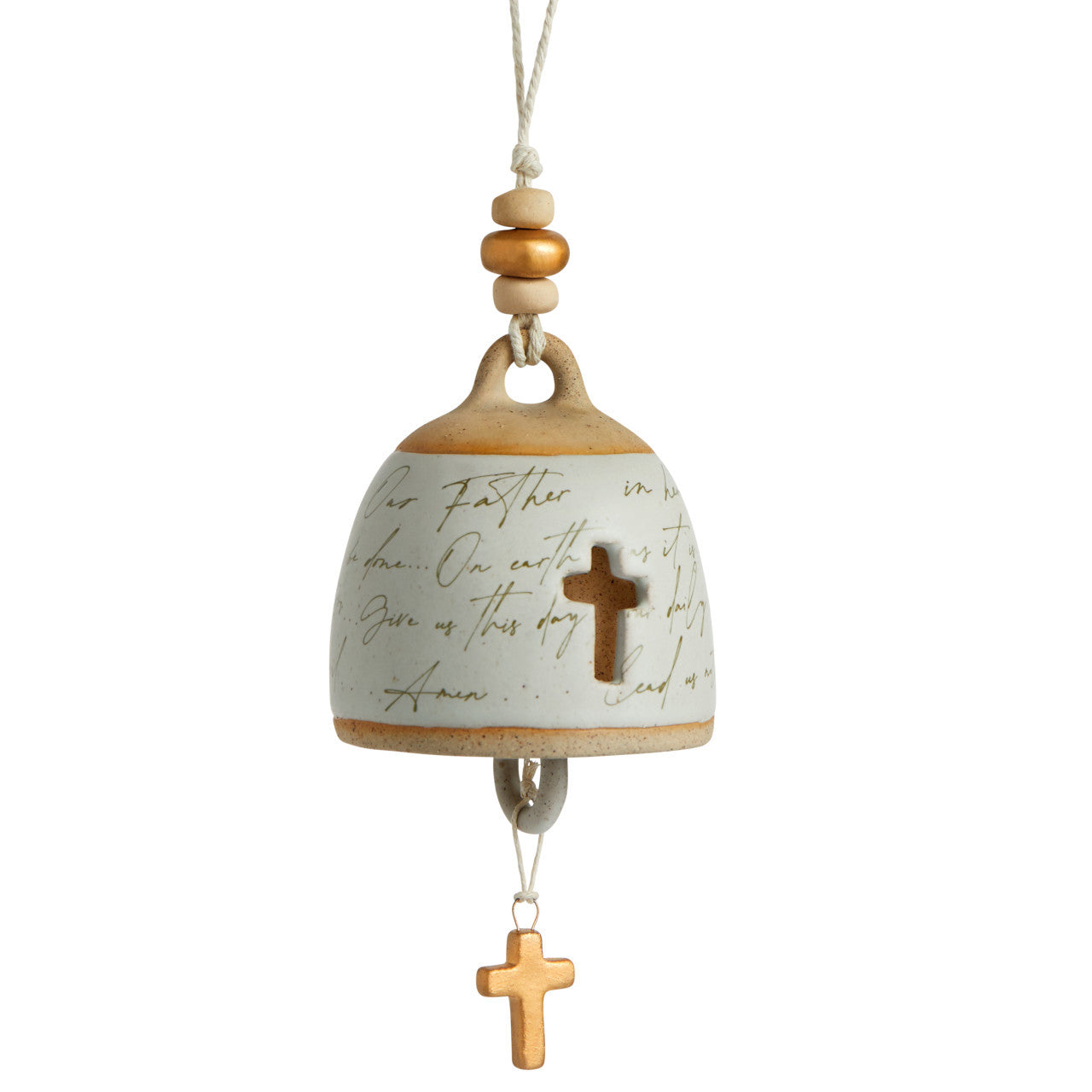 Inspired Bell