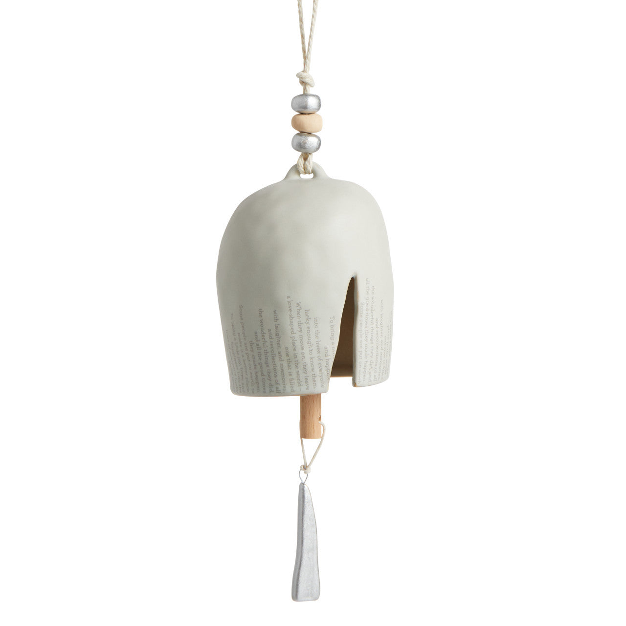 Inspired Bell